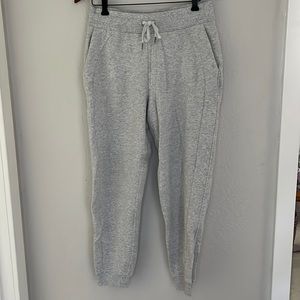 Lululemon Scuba joggers